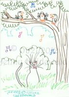 A Cat\'s Delight
